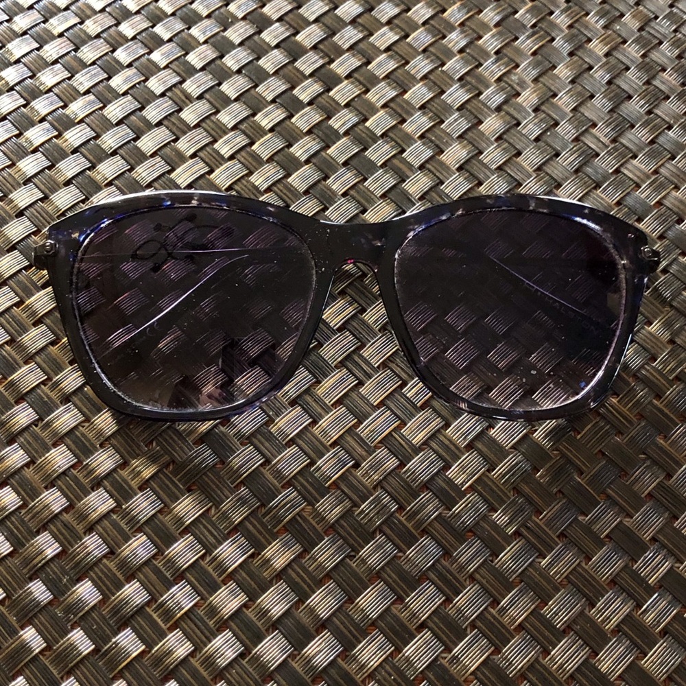 Polarized sunglasses by Halston